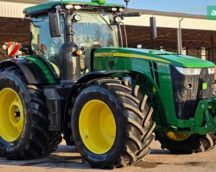 Джон Дір 8400R, об'ємом двигуна 0 л та пробігом 0 тис. км за 301227 $, фото 3 на Automoto.ua
