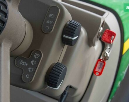 Джон Дір 8400R, об'ємом двигуна 0 л та пробігом 0 тис. км за 301227 $, фото 14 на Automoto.ua