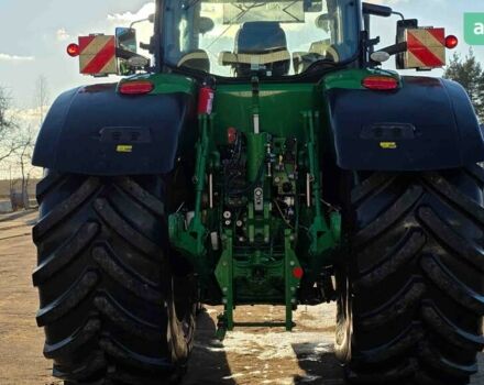 Джон Дір 8400R, об'ємом двигуна 0 л та пробігом 0 тис. км за 301227 $, фото 7 на Automoto.ua