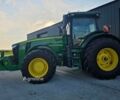 Джон Дир 8400R, объемом двигателя 0 л и пробегом 0 тыс. км за 238090 $, фото 1 на Automoto.ua