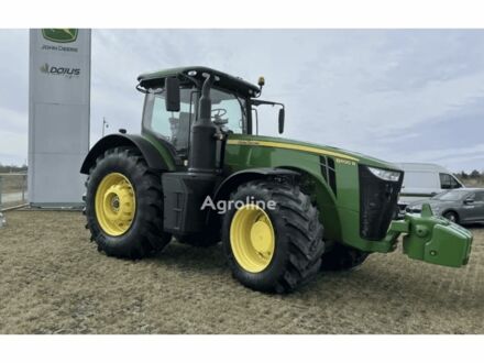 Джон Дир 8400R, объемом двигателя 0 л и пробегом 0 тыс. км за 188668 $, фото 1 на Automoto.ua
