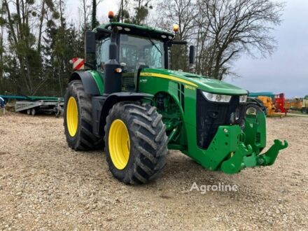 Джон Дір 8400R, об'ємом двигуна 0 л та пробігом 0 тис. км за 250046 $, фото 1 на Automoto.ua