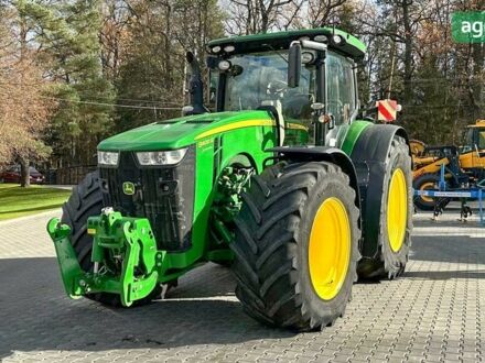Джон Дір 8400R, об'ємом двигуна 0 л та пробігом 0 тис. км за 296835 $, фото 1 на Automoto.ua
