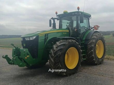 Джон Дир 8400R 2020 в Звенигородка на Automoto.ua Джон Дир 8400R, объемом двигателя 0 л и пробегом 0 тыс. км за 260983 $, фото 1 на Automoto.ua