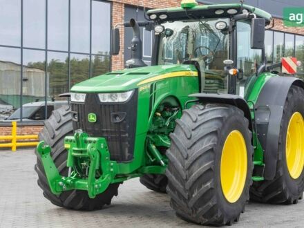 Джон Дір 8400R, об'ємом двигуна 0 л та пробігом 0 тис. км за 301227 $, фото 1 на Automoto.ua