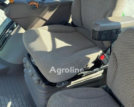 Зеленый Джон Дир 8400R, объемом двигателя 0 л и пробегом 0 тыс. км за 244231 $, фото 9 на Automoto.ua