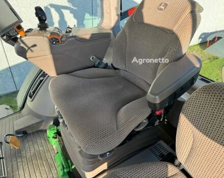 Зелений Джон Дір 8400R, об'ємом двигуна 0 л та пробігом 0 тис. км за 193347 $, фото 4 на Automoto.ua