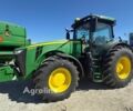 Зеленый Джон Дир 8400R, объемом двигателя 0 л и пробегом 0 тыс. км за 244231 $, фото 4 на Automoto.ua