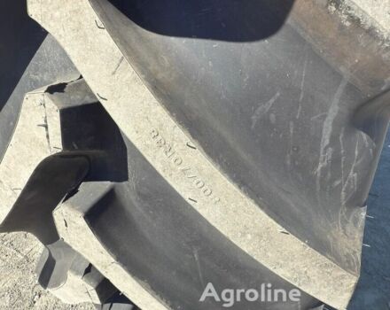 Зеленый Джон Дир 8400R, объемом двигателя 0 л и пробегом 0 тыс. км за 244231 $, фото 14 на Automoto.ua