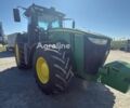 Зеленый Джон Дир 8400R, объемом двигателя 0 л и пробегом 0 тыс. км за 244231 $, фото 2 на Automoto.ua