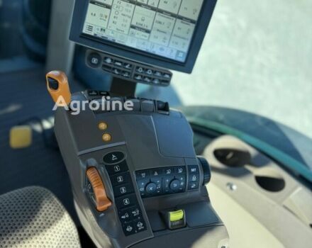 Зеленый Джон Дир 8400R, объемом двигателя 0 л и пробегом 0 тыс. км за 244231 $, фото 5 на Automoto.ua