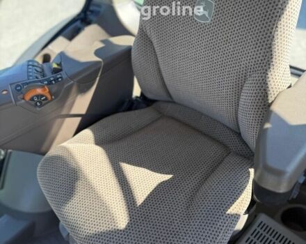 Зеленый Джон Дир 8400R, объемом двигателя 0 л и пробегом 0 тыс. км за 244231 $, фото 8 на Automoto.ua