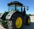 Зеленый Джон Дир 8400R, объемом двигателя 0 л и пробегом 0 тыс. км за 244231 $, фото 3 на Automoto.ua