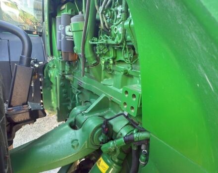 Зеленый Джон Дир 8400R, объемом двигателя 0 л и пробегом 0 тыс. км за 244231 $, фото 11 на Automoto.ua