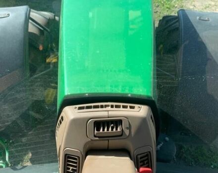 Джон Дір 8410, об'ємом двигуна 0 л та пробігом 0 тис. км за 76177 $, фото 4 на Automoto.ua