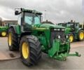 Джон Дір 8410, об'ємом двигуна 0 л та пробігом 0 тис. км за 66710 $, фото 1 на Automoto.ua