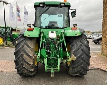 Джон Дір 8410, об'ємом двигуна 0 л та пробігом 0 тис. км за 66710 $, фото 7 на Automoto.ua