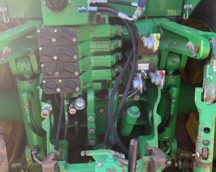 Джон Дір 8410, об'ємом двигуна 0 л та пробігом 0 тис. км за 76177 $, фото 6 на Automoto.ua