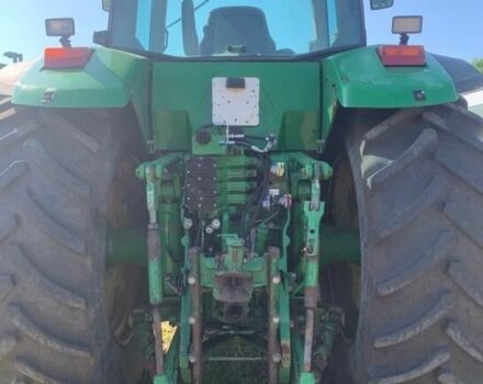Джон Дір 8410, об'ємом двигуна 0 л та пробігом 0 тис. км за 76177 $, фото 5 на Automoto.ua