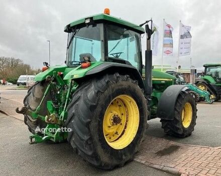 Джон Дір 8410, об'ємом двигуна 0 л та пробігом 0 тис. км за 66710 $, фото 6 на Automoto.ua