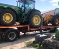 Джон Дир 8410, объемом двигателя 0 л и пробегом 0 тыс. км за 90901 $, фото 1 на Automoto.ua