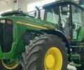 Джон Дир 8410 2001 в Звенигородка на Automoto.ua Джон Дир 8410, объемом двигателя 0 л и пробегом 0 тыс. км за 61306 $, фото 1 на Automoto.ua