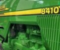 Джон Дир 8410 2001 в Звенигородка на Automoto.ua Джон Дир 8410, объемом двигателя 0 л и пробегом 0 тыс. км за 61306 $, фото 3 на Automoto.ua