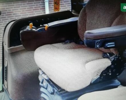 Джон Дір 8410, об'ємом двигуна 9 л та пробігом 12 тис. км за 64571 $, фото 2 на Automoto.ua