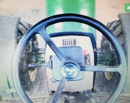 Джон Дір 8410, об'ємом двигуна 9 л та пробігом 12 тис. км за 64571 $, фото 3 на Automoto.ua