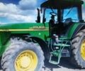 Джон Дір 8410, об'ємом двигуна 9 л та пробігом 12 тис. км за 64571 $, фото 1 на Automoto.ua