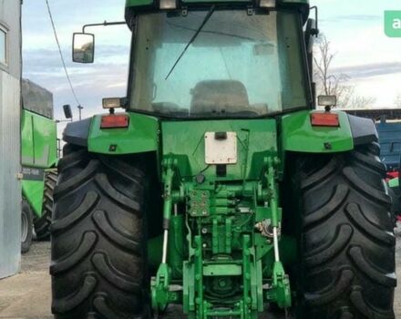 Джон Дир 8410, объемом двигателя 0 л и пробегом 0 тыс. км за 83209 $, фото 5 на Automoto.ua