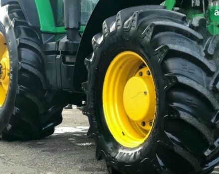 Джон Дир 8410, объемом двигателя 0 л и пробегом 0 тыс. км за 83209 $, фото 4 на Automoto.ua
