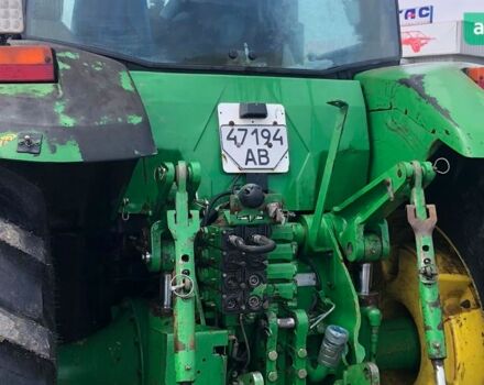 Джон Дир 8410, объемом двигателя 0 л и пробегом 0 тыс. км за 58238 $, фото 1 на Automoto.ua