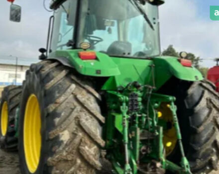 Джон Дір 8410, об'ємом двигуна 0 л та пробігом 0 тис. км за 40880 $, фото 4 на Automoto.ua