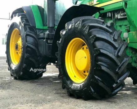 Джон Дір 8410, об'ємом двигуна 0 л та пробігом 0 тис. км за 82742 $, фото 4 на Automoto.ua