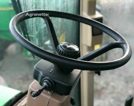 Джон Дір 8410, об'ємом двигуна 0 л та пробігом 0 тис. км за 82742 $, фото 14 на Automoto.ua