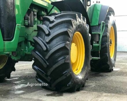 Джон Дір 8410, об'ємом двигуна 0 л та пробігом 0 тис. км за 82742 $, фото 3 на Automoto.ua