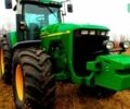 Джон Дир 8410 2002 в Звенигородка на Automoto.ua Джон Дир 8410, объемом двигателя 0 л и пробегом 0 тыс. км за 92981 $, фото 2 на Automoto.ua