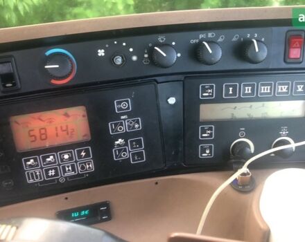 Джон Дир 8410, объемом двигателя 0 л и пробегом 0 тыс. км за 58238 $, фото 7 на Automoto.ua