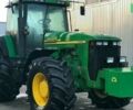 Джон Дир 8410, объемом двигателя 0 л и пробегом 0 тыс. км за 83209 $, фото 2 на Automoto.ua