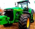 Джон Дир 8410 2002 в Звенигородка на Automoto.ua Джон Дир 8410, объемом двигателя 0 л и пробегом 0 тыс. км за 92981 $, фото 1 на Automoto.ua