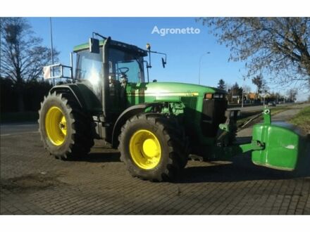 Джон Дир 8410 2002 в Звенигородка на Automoto.ua Джон Дир 8410, объемом двигателя 0 л и пробегом 0 тыс. км за 60269 $, фото 1 на Automoto.ua