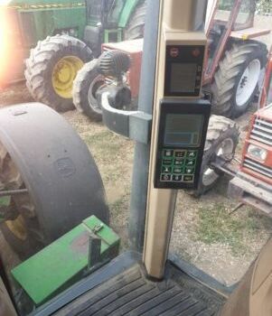 Зелений Джон Дір 8410, об'ємом двигуна 0 л та пробігом 0 тис. км за 64671 $, фото 8 на Automoto.ua