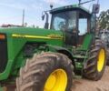 Зелений Джон Дір 8410, об'ємом двигуна 0 л та пробігом 0 тис. км за 64671 $, фото 1 на Automoto.ua