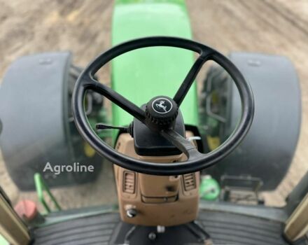 Зеленый Джон Дир 8410, объемом двигателя 0 л и пробегом 0 тыс. км за 73270 $, фото 9 на Automoto.ua