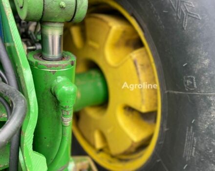 Зеленый Джон Дир 8410, объемом двигателя 0 л и пробегом 0 тыс. км за 73270 $, фото 8 на Automoto.ua