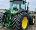 Зеленый Джон Дир 8410, объемом двигателя 0 л и пробегом 0 тыс. км за 73270 $, фото 7 на Automoto.ua