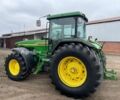 Зеленый Джон Дир 8410, объемом двигателя 0 л и пробегом 0 тыс. км за 73270 $, фото 3 на Automoto.ua