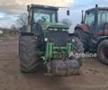 Зеленый Джон Дир 8410, объемом двигателя 0 л и пробегом 0 тыс. км за 34 $, фото 1 на Automoto.ua