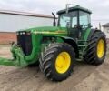 Зеленый Джон Дир 8410, объемом двигателя 0 л и пробегом 0 тыс. км за 73270 $, фото 1 на Automoto.ua